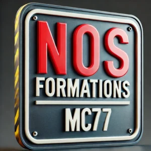 Formation Individuelle Sur Mesure à Distance – Méthode Mc77 1 Jour Ultra-Intensif – En Visioconférence