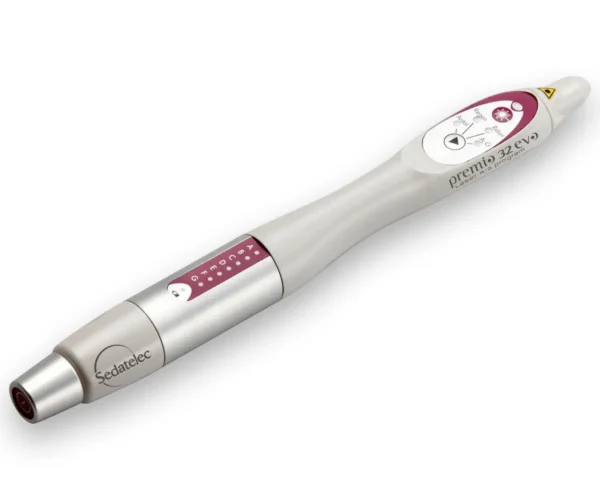 Laser Premio 32 Evo – Laser anti-tabac professionnel 100W hyperpulsé