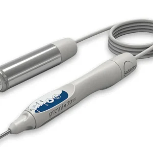 Premio 20 DT – Détecteur-stimulateur auriculaire anti-addictions — Méthode Mc77